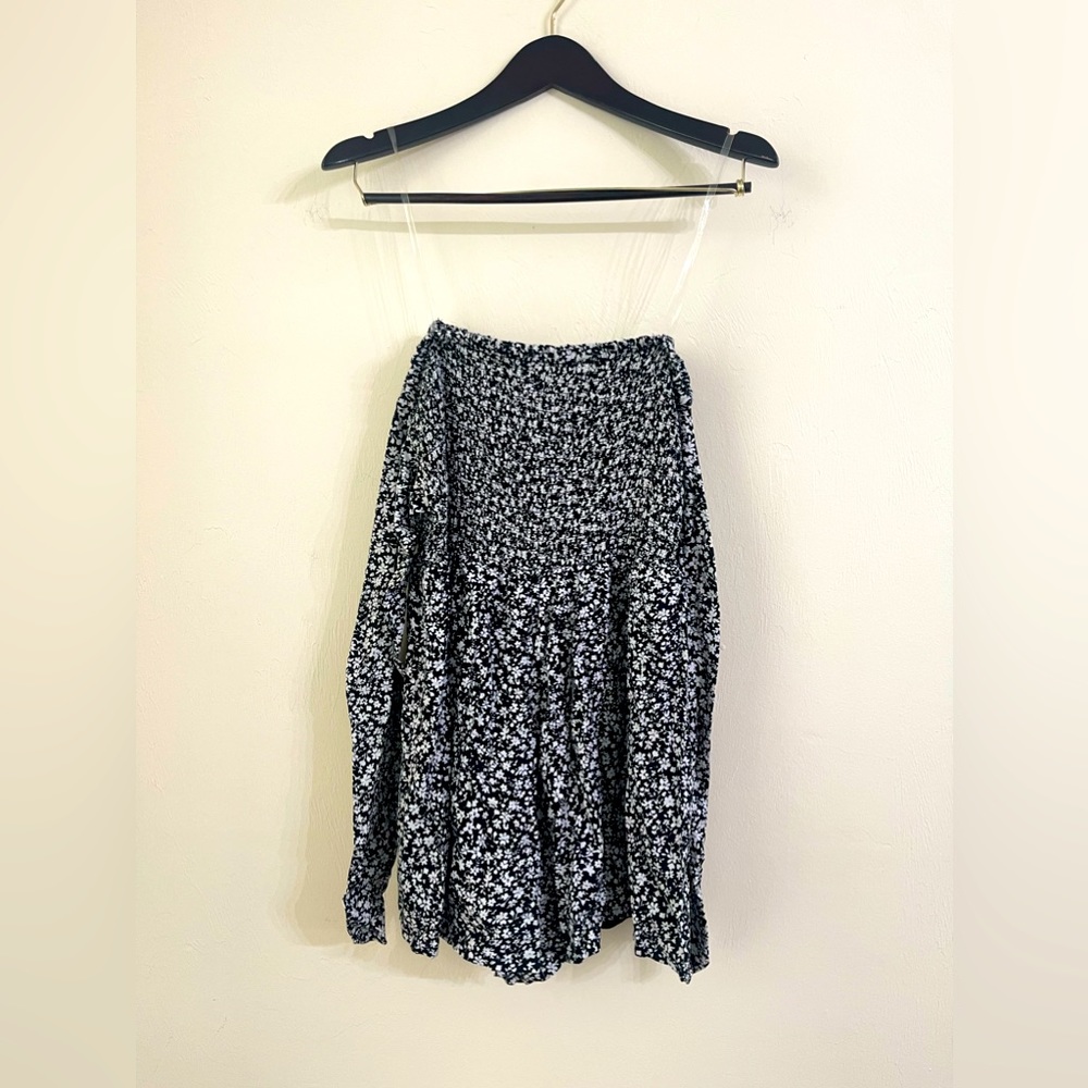 Nordstrom Bailey Blue romper